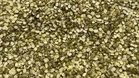 Split green Gram (Moong)